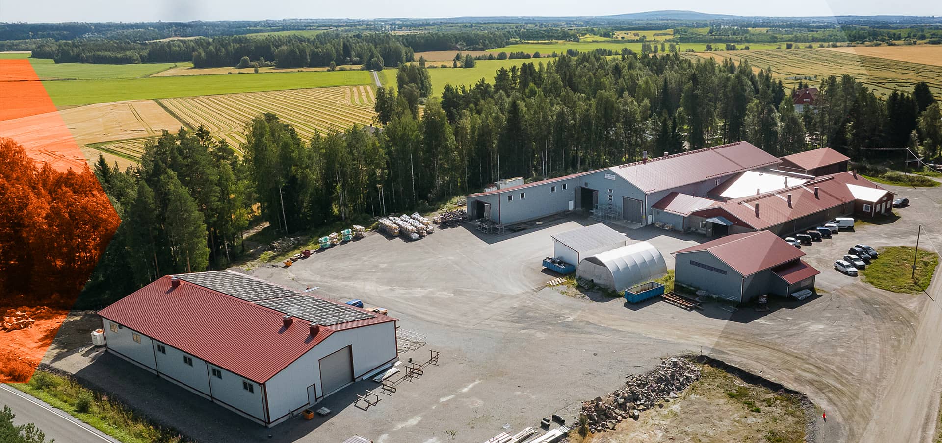 Kiitos yhteydenotostasi!